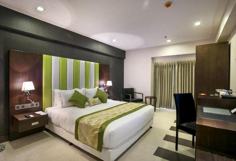 اتاق لوکس, Platinum Grand