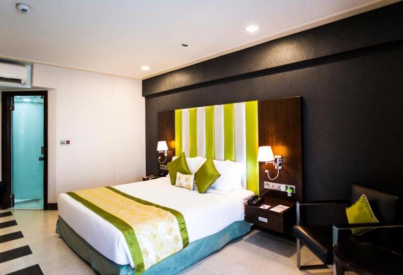 اتاق لوکس, Platinum Grand