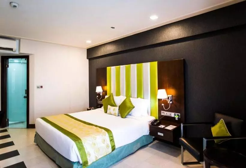 اتاق لوکس, Platinum Grand