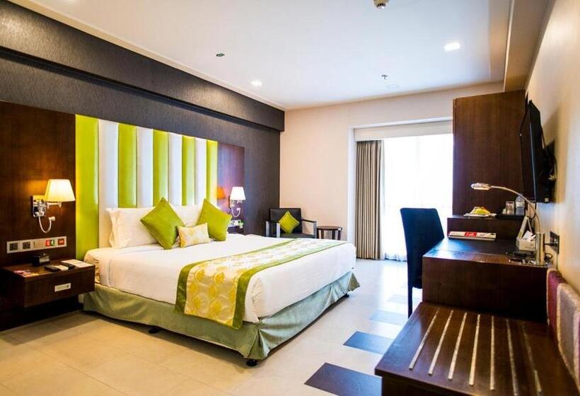 اتاق لوکس, Platinum Grand