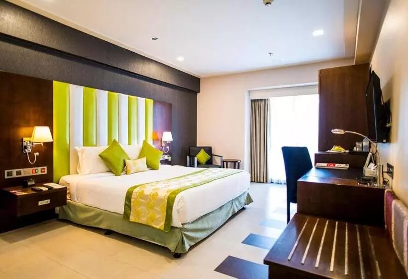 اتاق لوکس, Platinum Grand