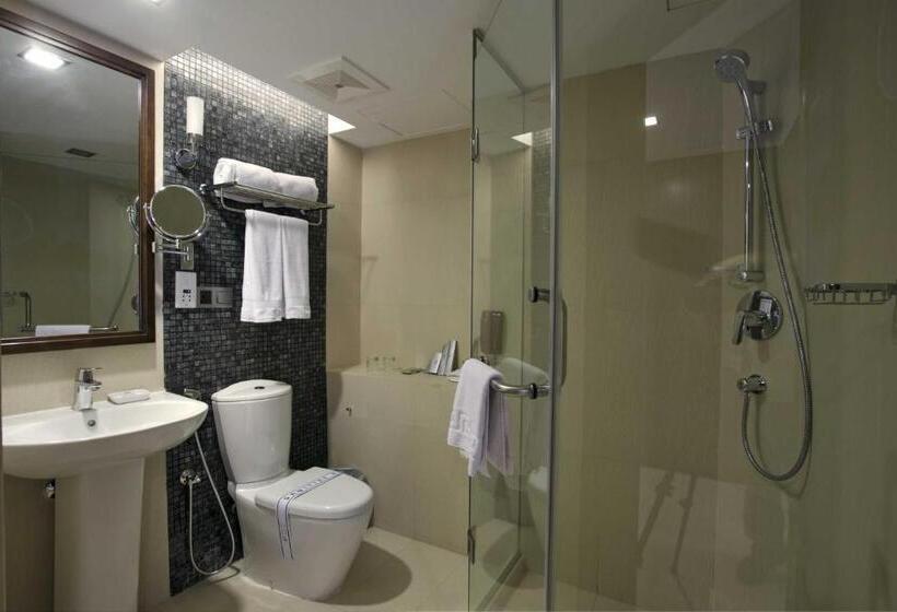 اتاق لوکس, Platinum Grand