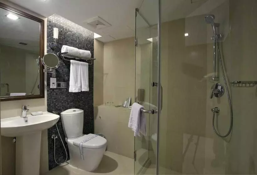 اتاق لوکس, Platinum Grand