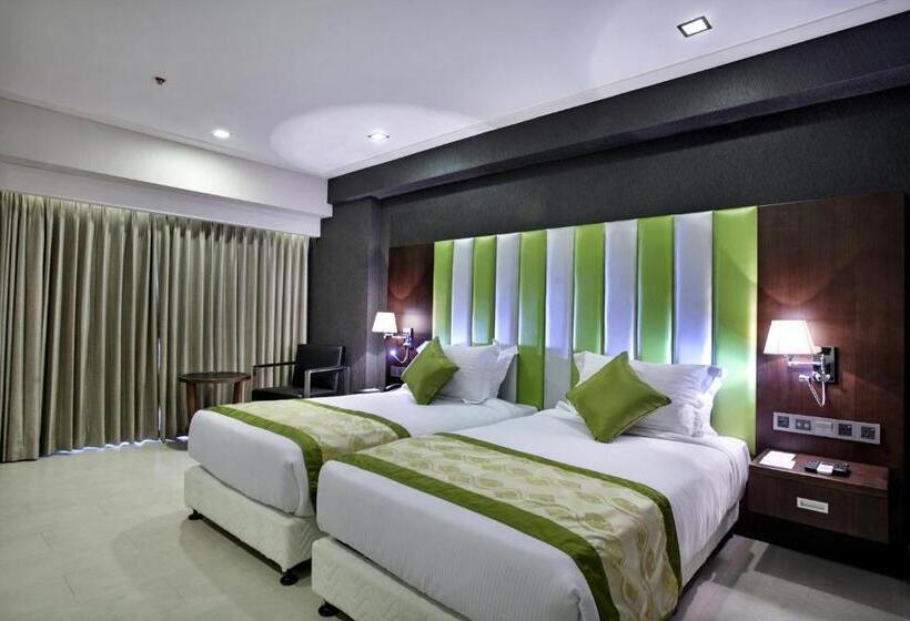 اتاق لوکس, Platinum Grand