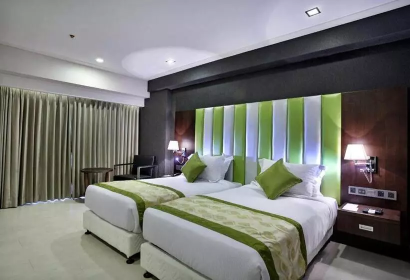 اتاق لوکس, Platinum Grand