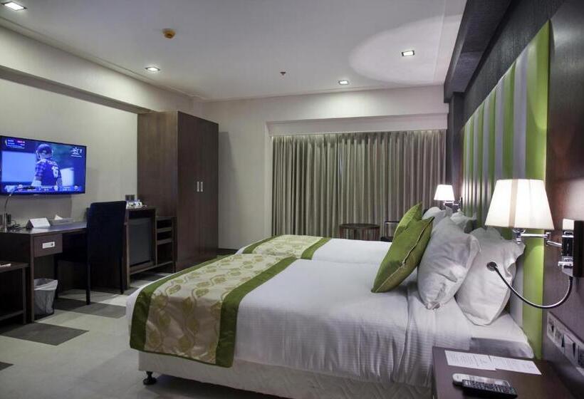 اتاق لوکس, Platinum Grand