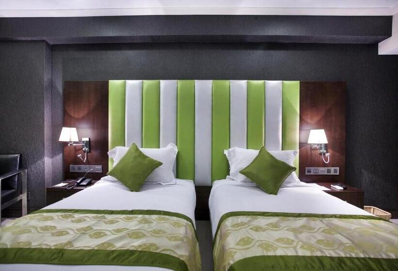 اتاق لوکس, Platinum Grand