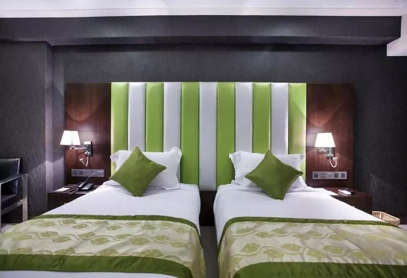 اتاق لوکس, Platinum Grand