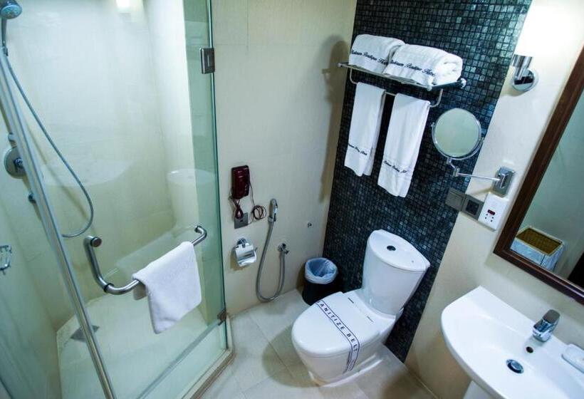 اتاق لوکس, Platinum Grand