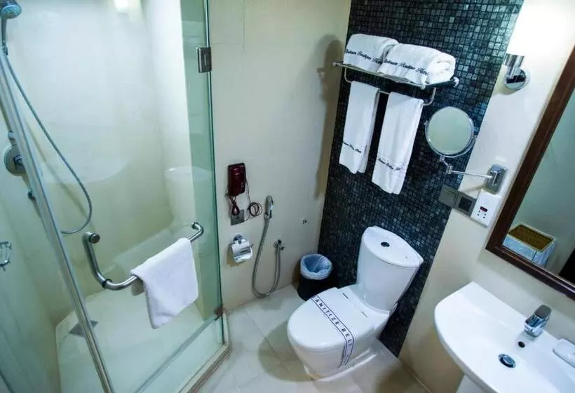 اتاق لوکس, Platinum Grand