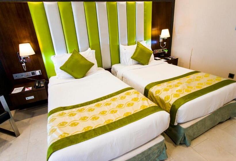 اتاق لوکس, Platinum Grand