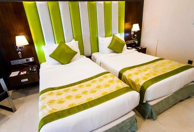 اتاق لوکس, Platinum Grand