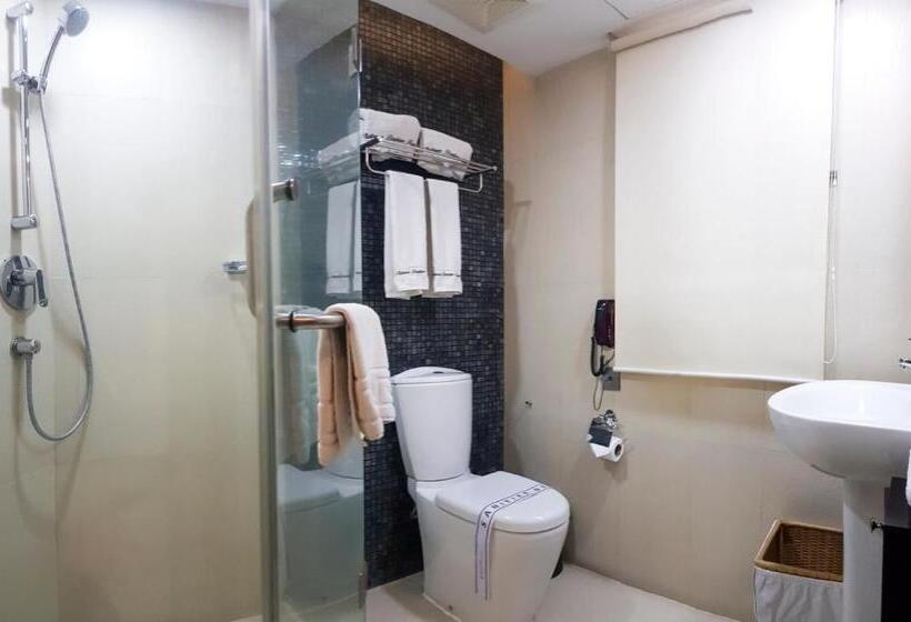 اتاق لوکس, Platinum Grand