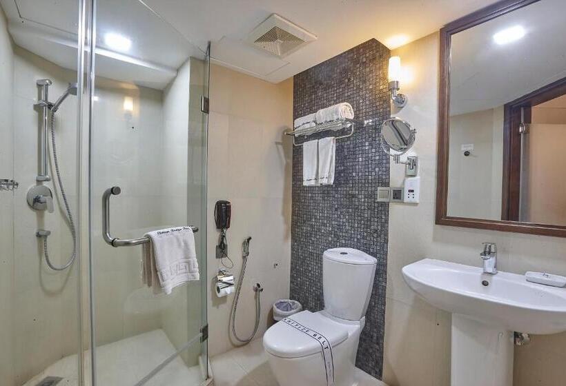 اتاق لوکس, Platinum Grand