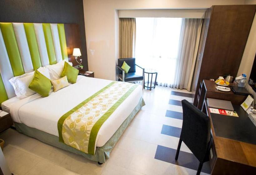 اتاق لوکس, Platinum Grand