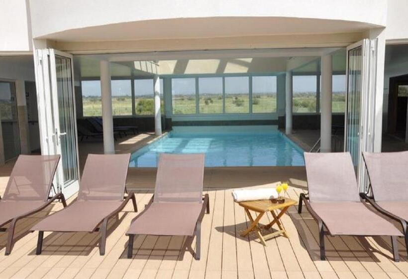 Апартаменты 2 Спальни, Résidence Hôtelière Natureva & Spa