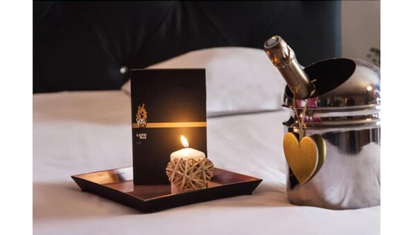 Апартаменты 1 Спальня, Résidence Hôtelière Natureva & Spa