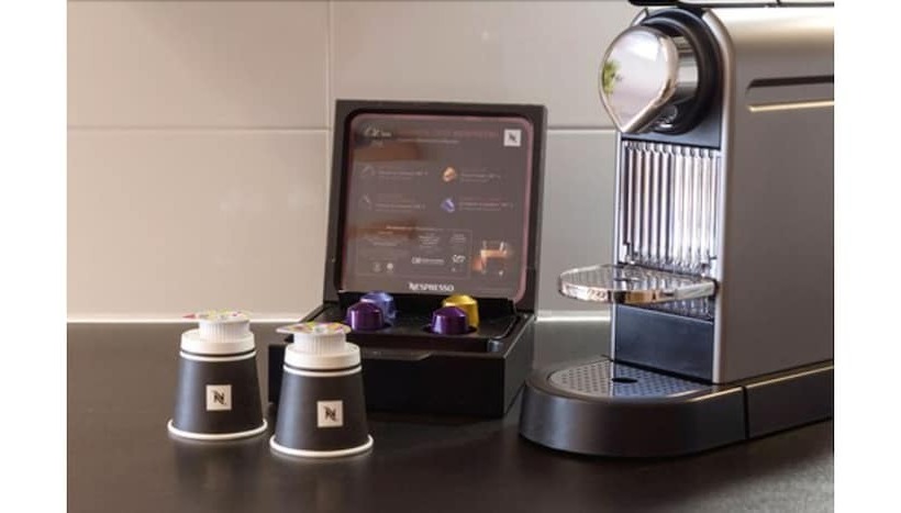 Апартаменты 2 Спальни, Résidence Hôtelière Natureva & Spa