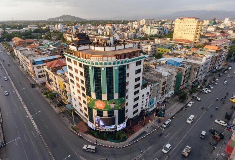 سوییت, Shwe Ingyinn