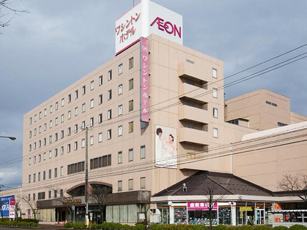 חדר סטנדרט, Tsubamesanjo Washington