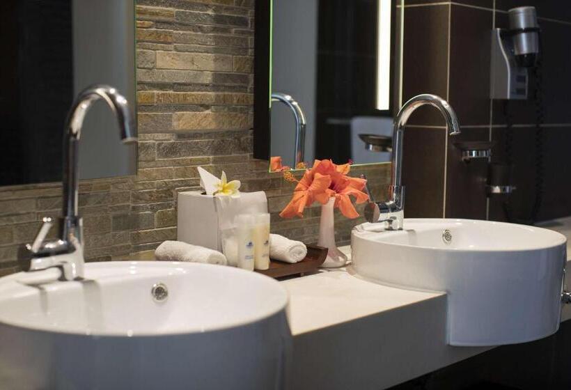 سوییت جونیور, Crystals Beach Resort Belle Mare, A Member Of Radisson Individuals