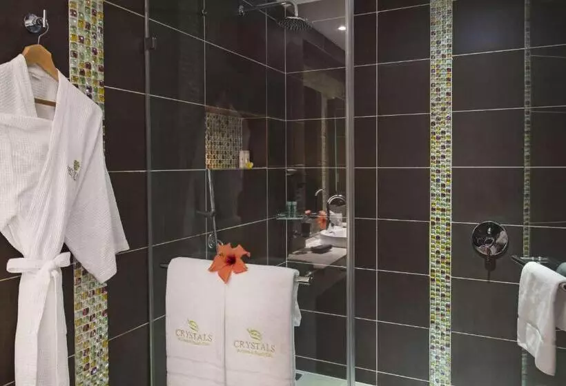 سوییت جونیور, Crystals Beach Resort Belle Mare, A Member Of Radisson Individuals