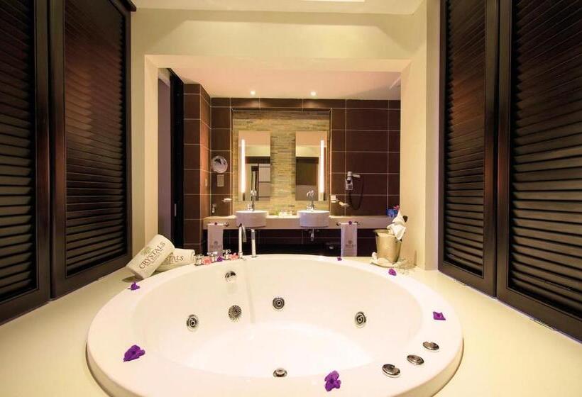 Junior Süit, Crystals Beach Resort Belle Mare, A Member Of Radisson Individuals