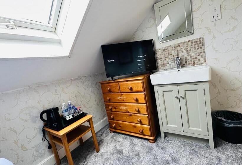 اتاق عادی, Abbotsford Guest House