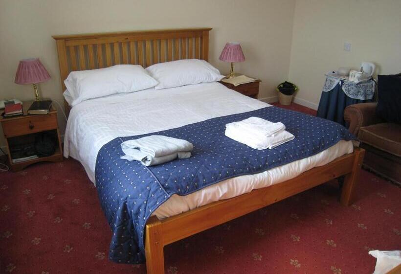 غرفة قياسية, Herdshill Guest House