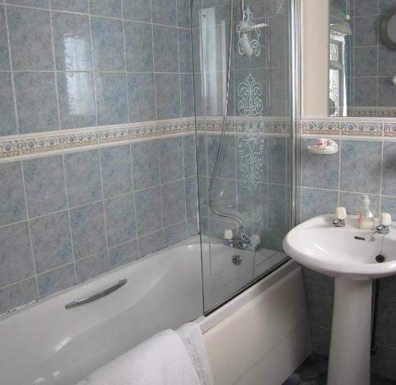 غرفة قياسية, Herdshill Guest House