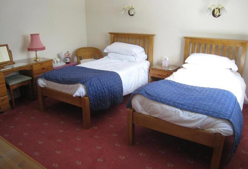 غرفة قياسية, Herdshill Guest House