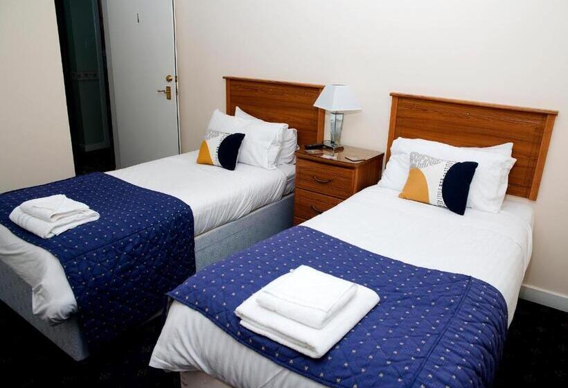 Номер Стандарт, Herdshill Guest House