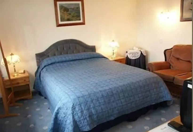 ファミリールーム, Herdshill Guest House