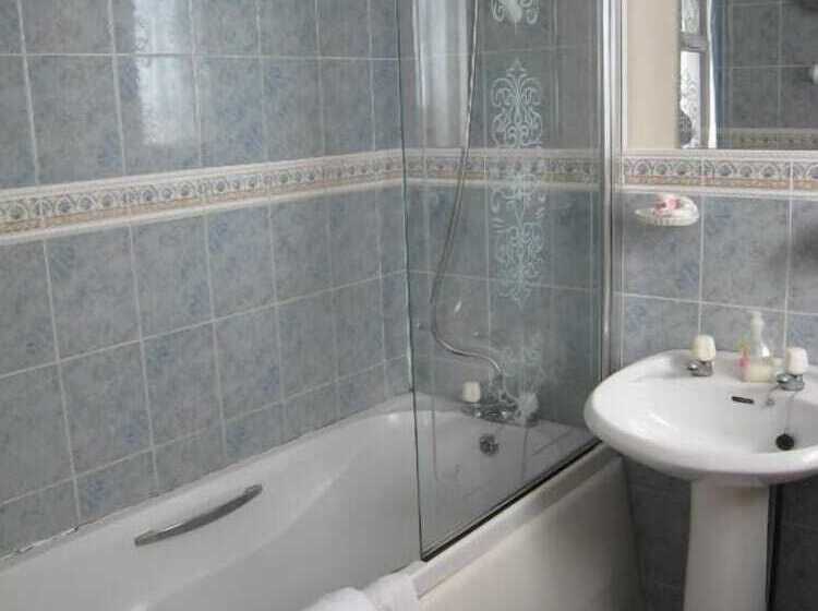 غرفة قياسية, Herdshill Guest House