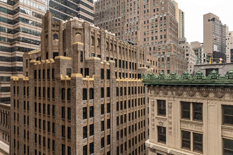 غرفة عائلية, Herdshill Guest House