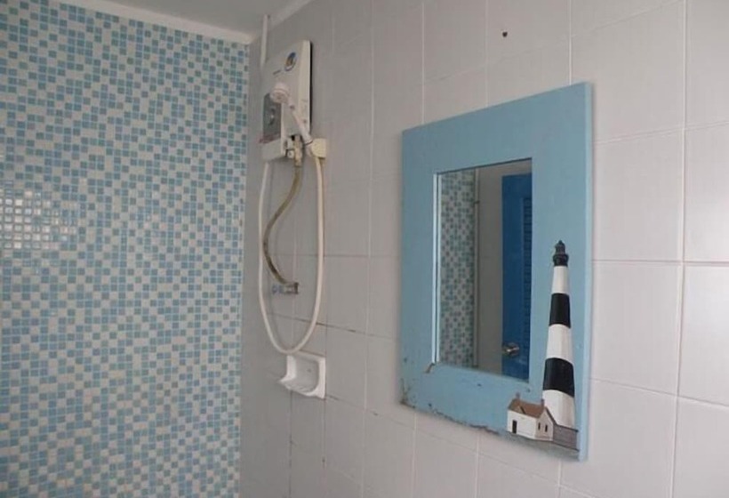 Номер Стандарт, Kinnaree House