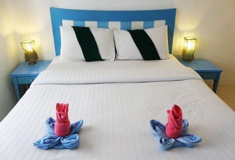 スタンダードルーム, Kinnaree House