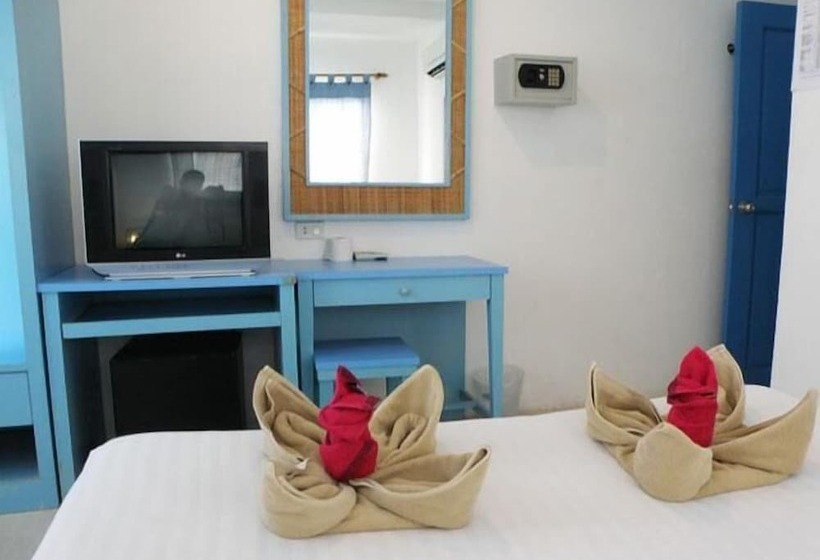 Номер Стандарт, Kinnaree House