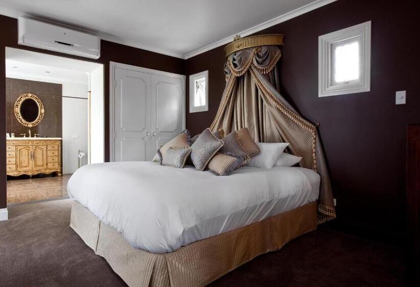 Апартаменты 1 Спальня, The Castle On Tamborine