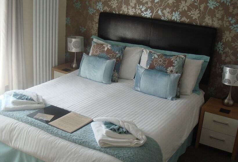 高级大房间, The Fawley Guest House