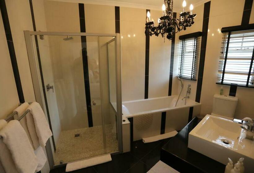 اتاق استاندارد, Villa Moringa Guesthouse