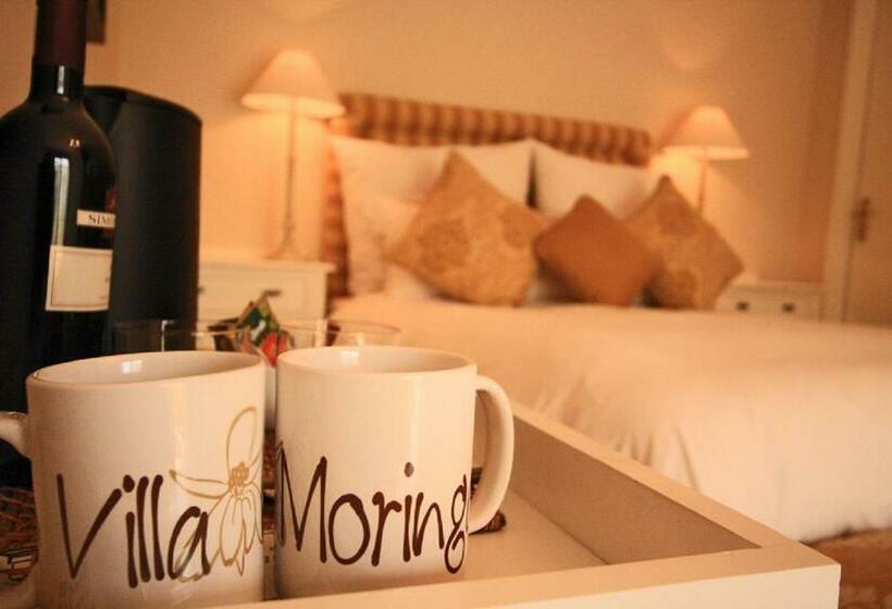 اتاق استاندارد, Villa Moringa Guesthouse
