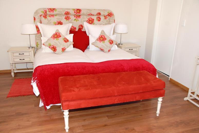 اتاق استاندارد, Villa Moringa Guesthouse