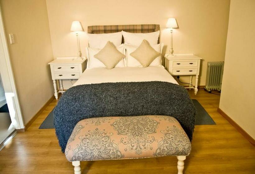 اتاق استاندارد, Villa Moringa Guesthouse