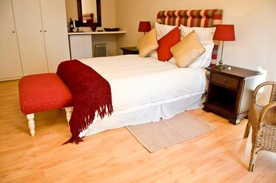 اتاق استاندارد, Villa Moringa Guesthouse