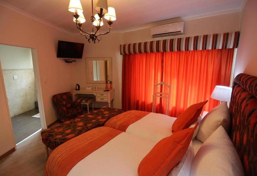 اتاق استاندارد, Villa Moringa Guesthouse