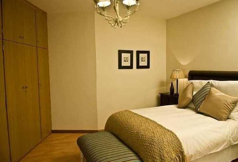 اتاق استاندارد, Villa Moringa Guesthouse