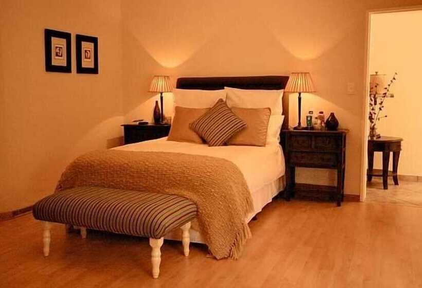 اتاق استاندارد, Villa Moringa Guesthouse