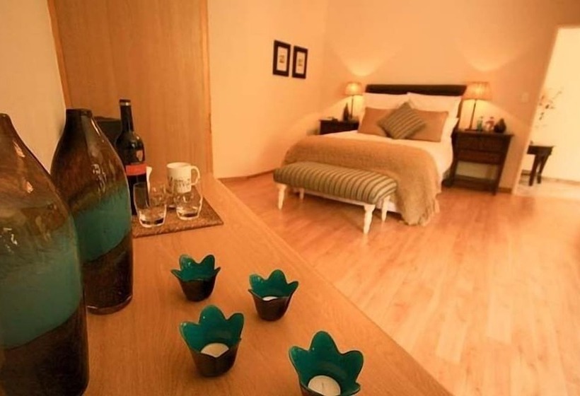 اتاق استاندارد, Villa Moringa Guesthouse