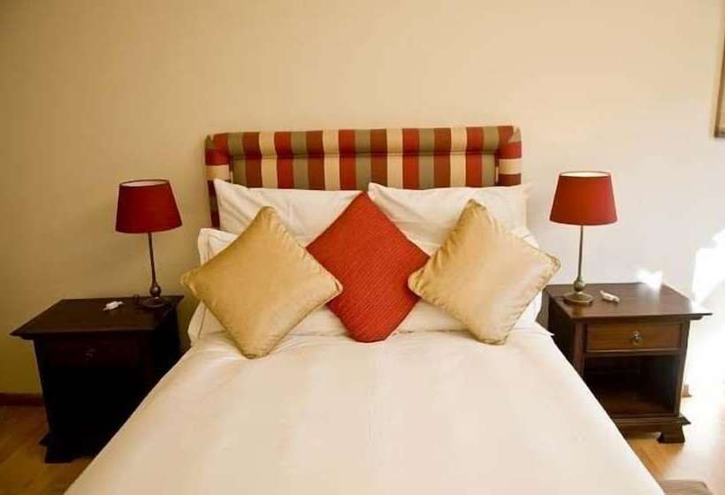 اتاق استاندارد, Villa Moringa Guesthouse
